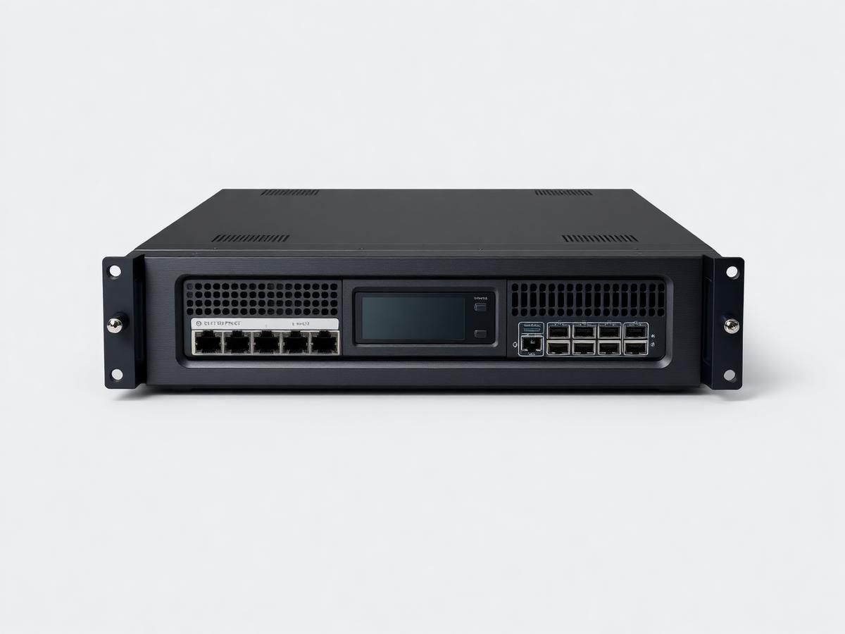SecureGate X200 Firewall – port detayları